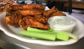 Wings