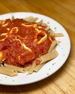 Calamari Marinara