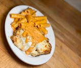Pasta Alla Vodka
