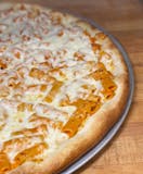 Mini Rigatoni alla Vodka Pizza