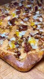 The Boone Chicken Pizza