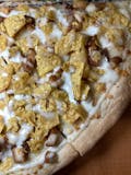 Mini Cool Ranch Doritos Pizza