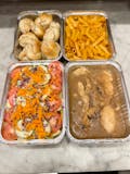 Family-Style Take-out Meal for 4-6