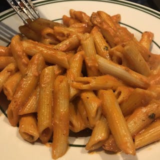 Penne Alla Vodka