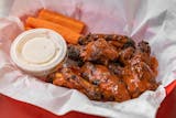 Buffalo Wings