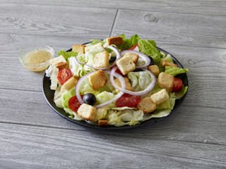 Tossed Salad