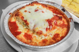 Baked Lasagna
