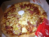 #3 Hawaiian Pizza