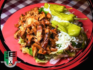 Fughetaboutit Salad