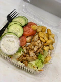 Chicken Salad