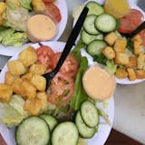 Party Salad Catering