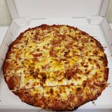 Extreme Pepperona Pizza
