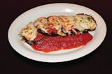 Eggplant Parmigiano