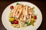 Grilled Chicken Salad