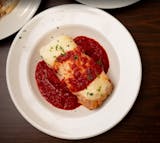 Homemade Meat Lasagna