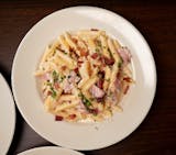 Pasta Carbonara