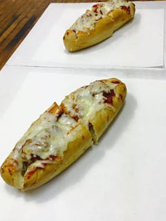 Meatball Hot Sub