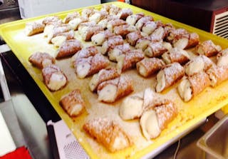 Cannoli