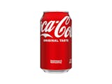 Coca-Cola 12oz