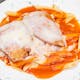 Grilled Chicken Parmigiana