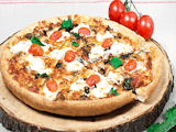 Florentina Pizza