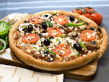 Greek Pizza