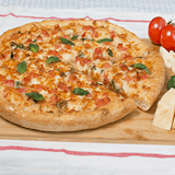 Sorrento Delight Pizza