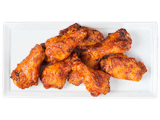 Hot'n Spicy Buffalo Chicken