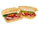 Italian Sandwich