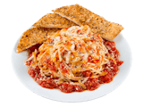 Baked Spaghetti