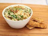 Spinach Artichoke Dip