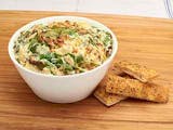 Spinach Artichoke Dip