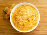 Buffalo Chicken Dip