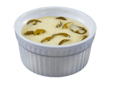 Jalapeno Ranch Sauce