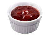 Strawberry Sauce