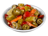 Side of Giardinera