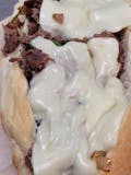 Philly Steak Special Sub