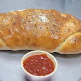Any Stromboli with a Drink Lunch Special