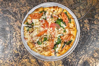 Queen Pizza