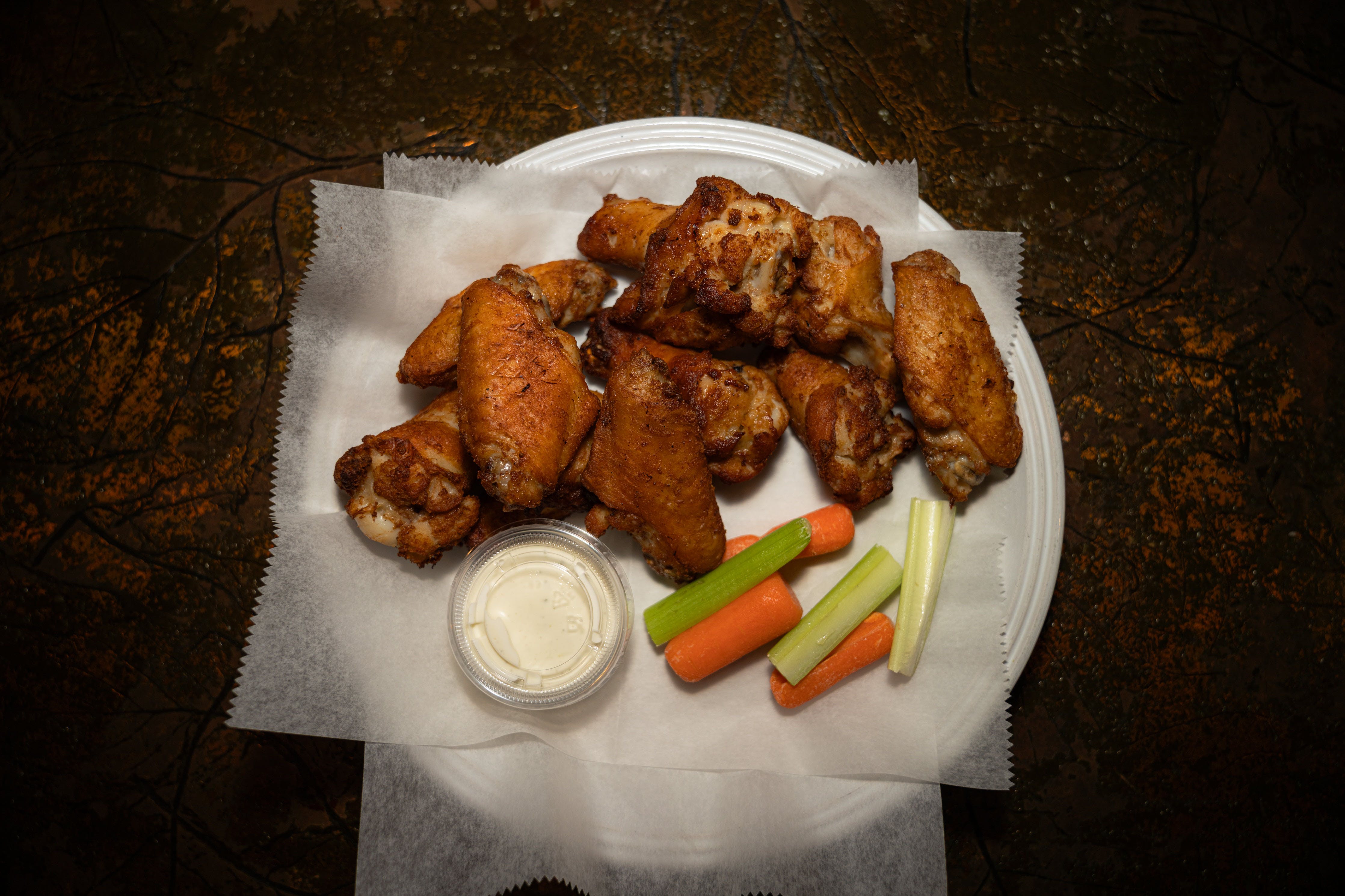Wings