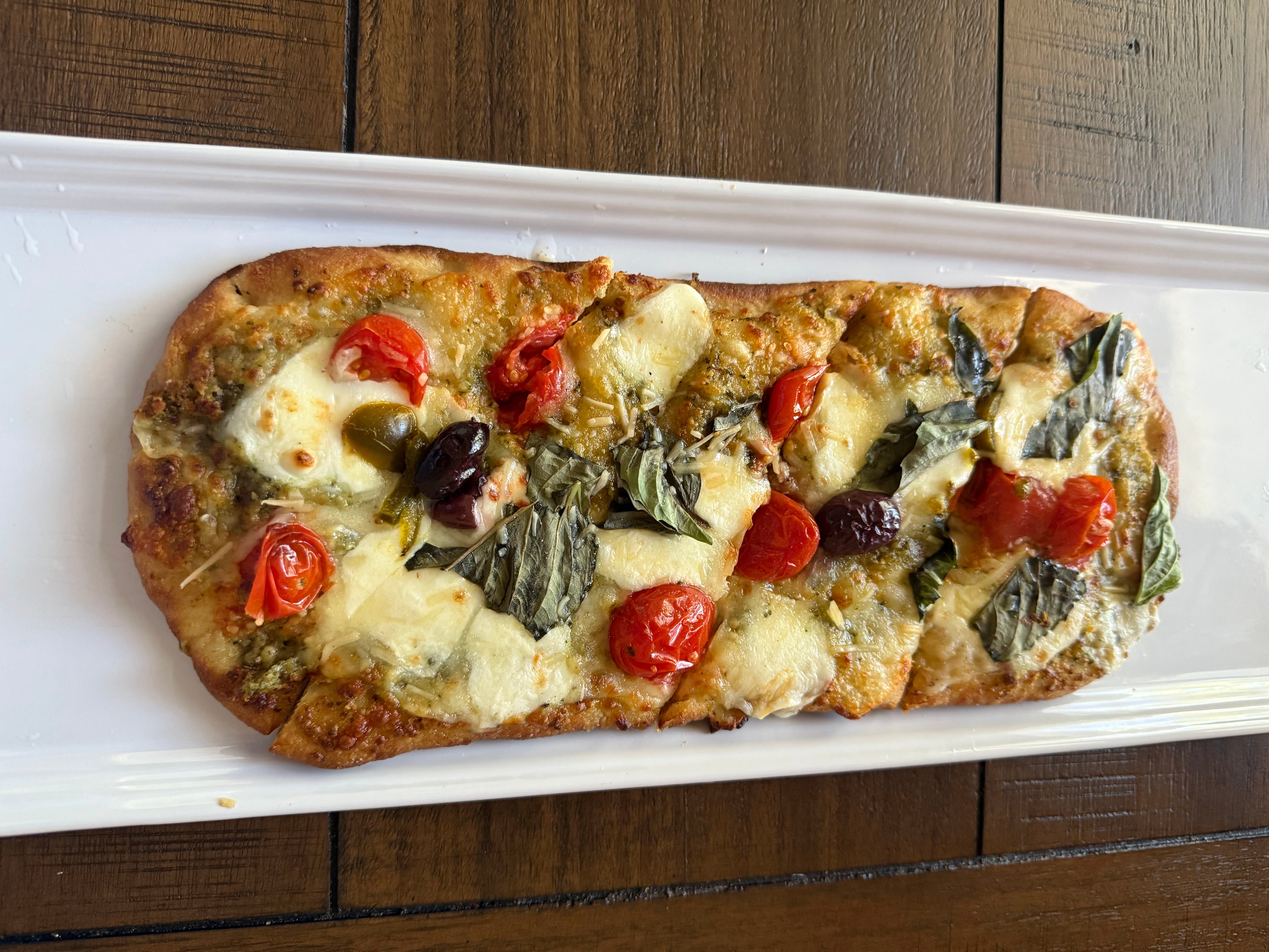 Greek Bread