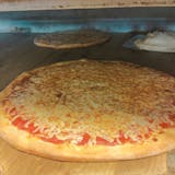 2 Large Cheese Pizzas Special