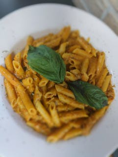 Pasta Alla Vodka