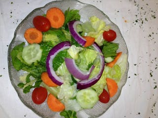 Garden Salad