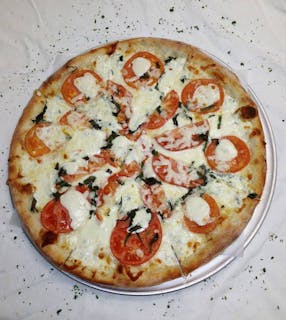Margherita Pizza