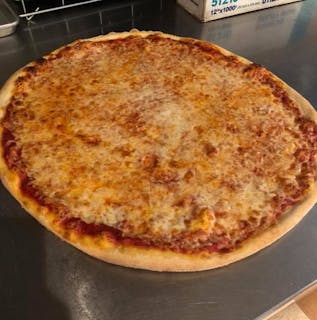 Cheese Pizza