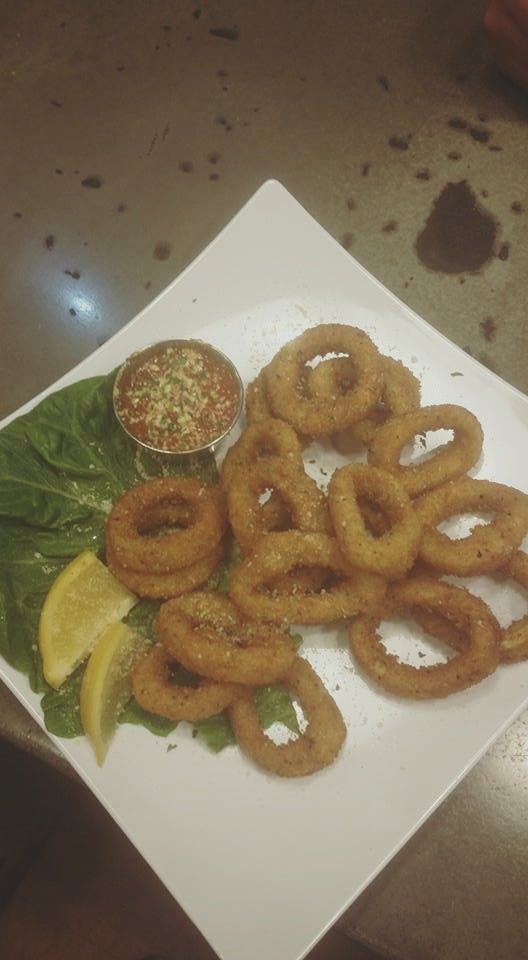 Calamari