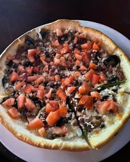Queens Pizza