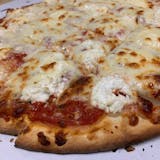 4 Manggio Thin Crust Pizza