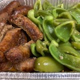 Sausage-N-Peppers Catering